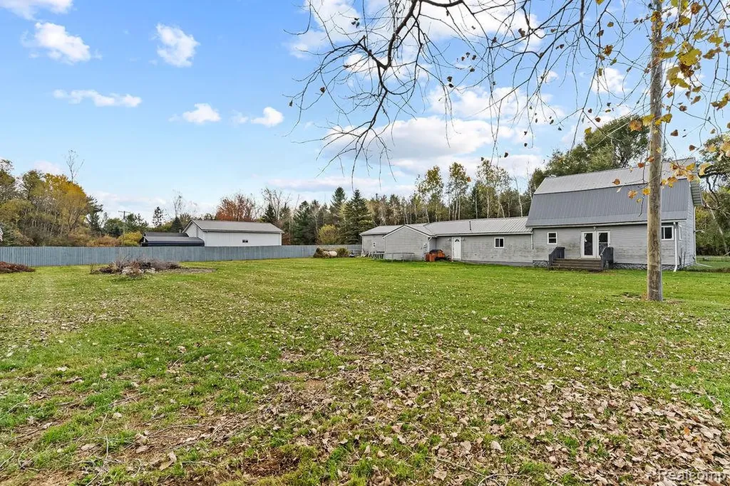 4576 W Baker Road Warren Township MI 48618