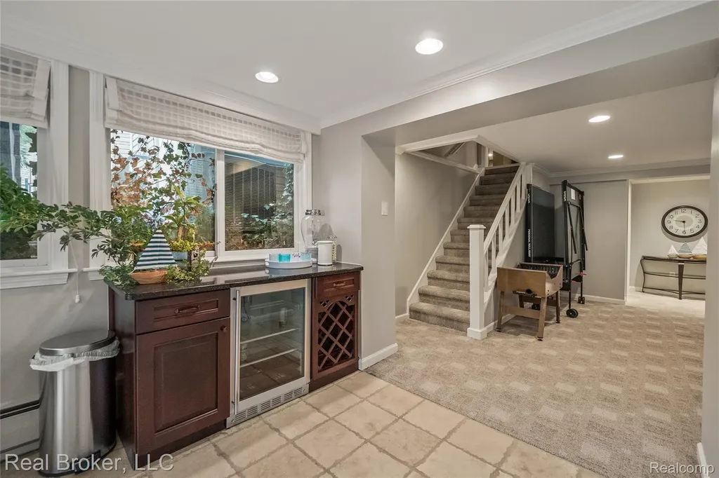7357 W Greenwich Drive Bloomfield Hills City MI 48301