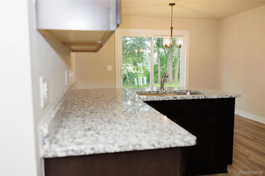 23207 Dale Allen Drive Clinton Charter Township MI 48035