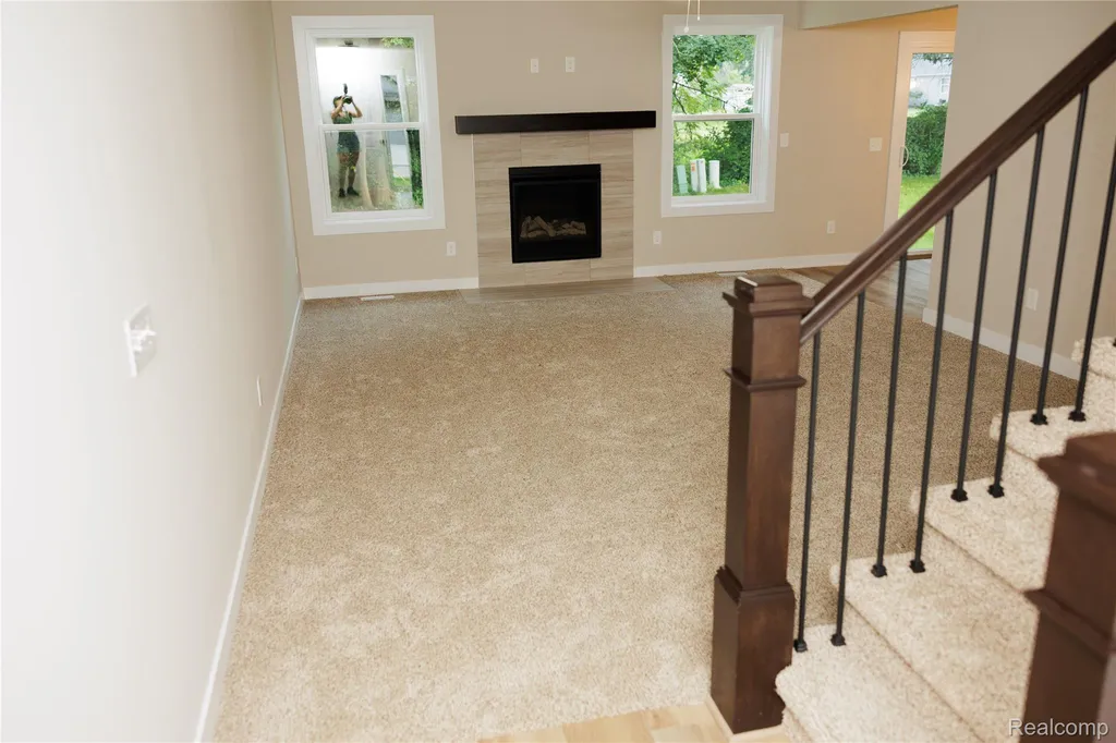 23207 Dale Allen Drive Clinton Charter Township MI 48035