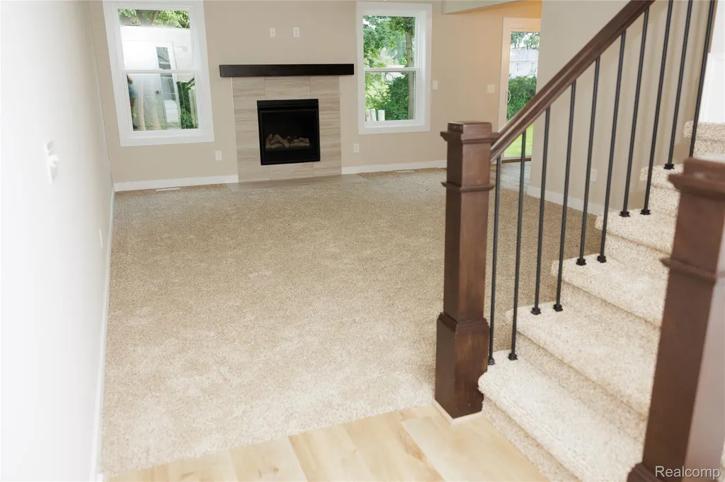 23207 Dale Allen Drive Clinton Charter Township MI 48035