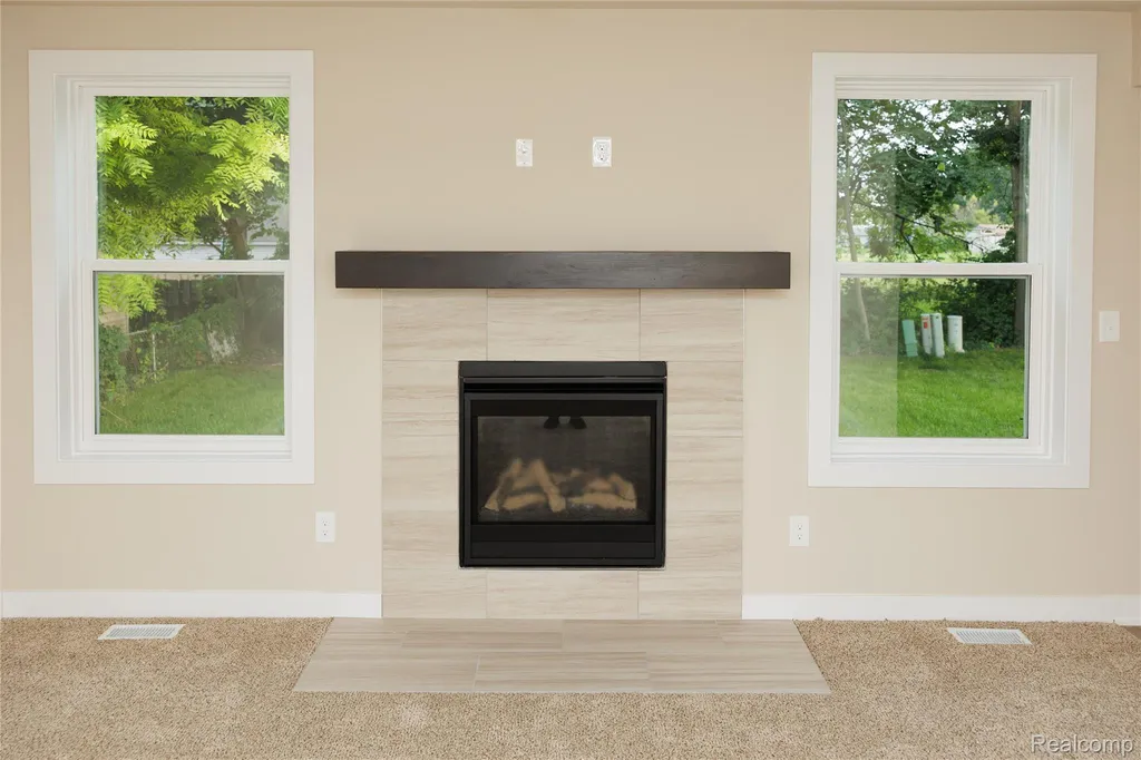 23207 Dale Allen Drive Clinton Charter Township MI 48035