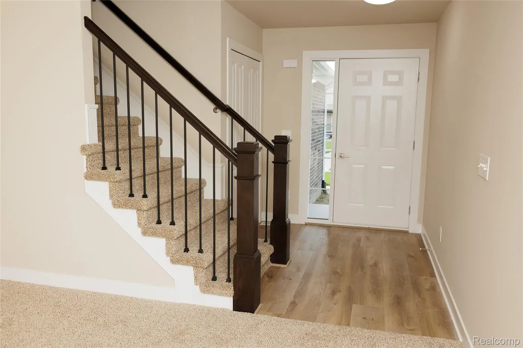 23207 Dale Allen Drive Clinton Charter Township MI 48035