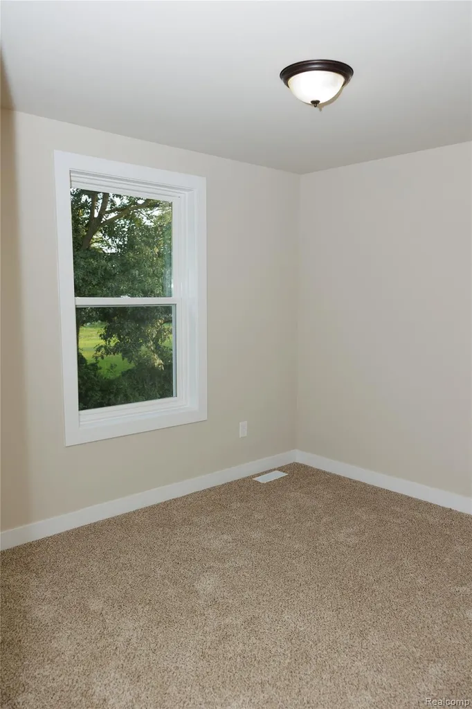 23207 Dale Allen Drive Clinton Charter Township MI 48035