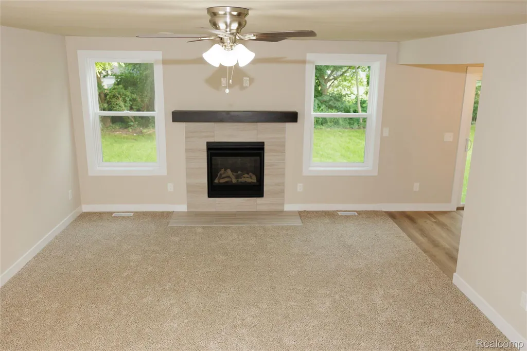 23207 Dale Allen Drive Clinton Charter Township MI 48035