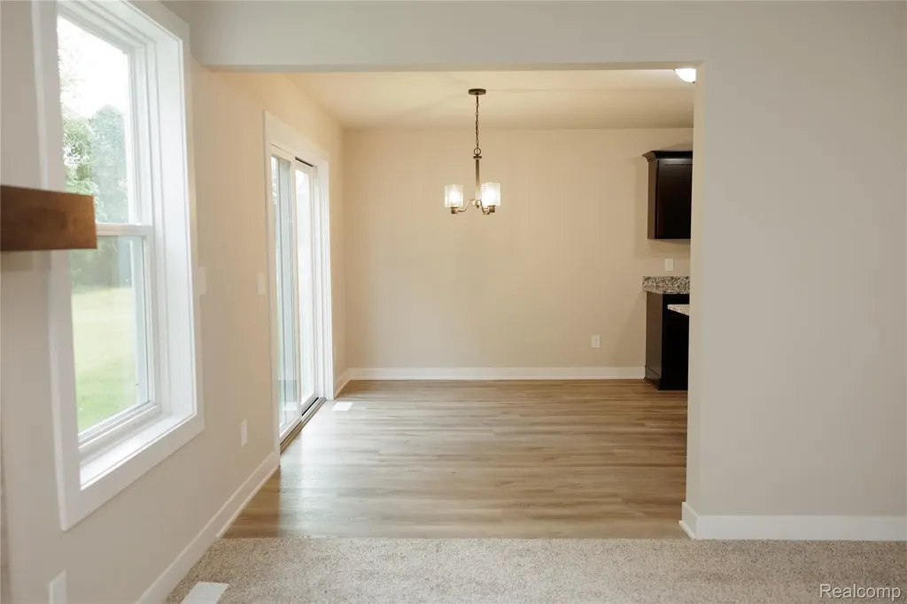 23207 Dale Allen Drive Clinton Charter Township MI 48035