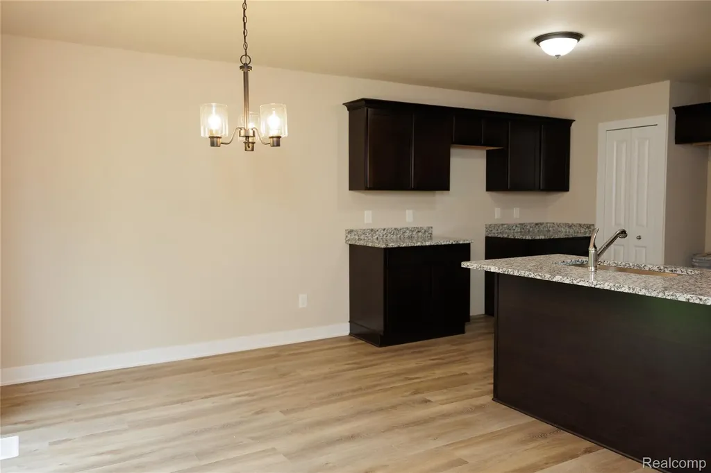 23207 Dale Allen Drive Clinton Charter Township MI 48035