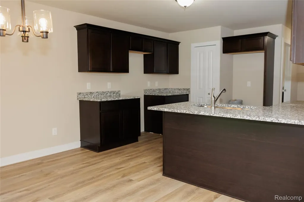 23207 Dale Allen Drive Clinton Charter Township MI 48035