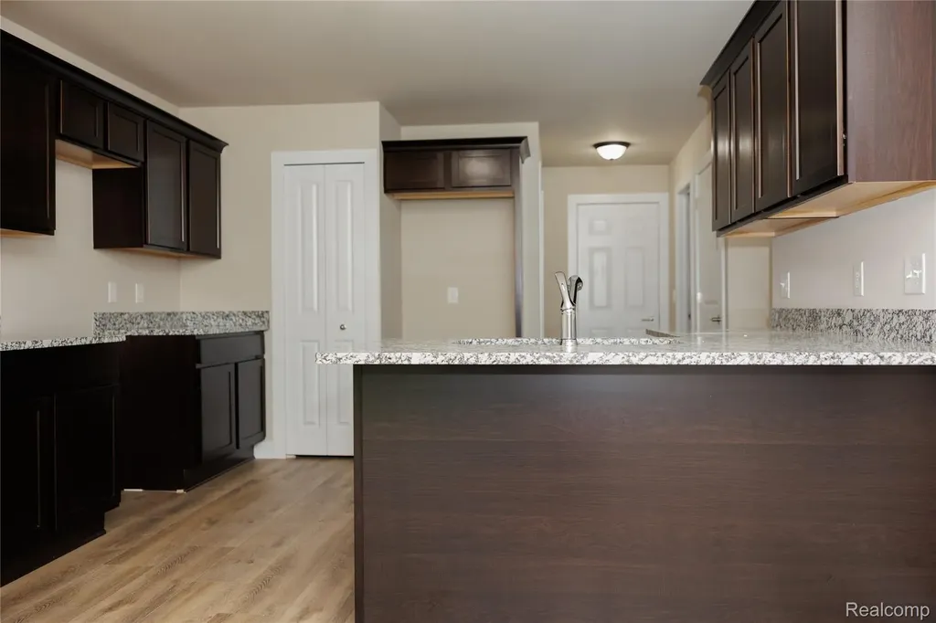 23207 Dale Allen Drive Clinton Charter Township MI 48035