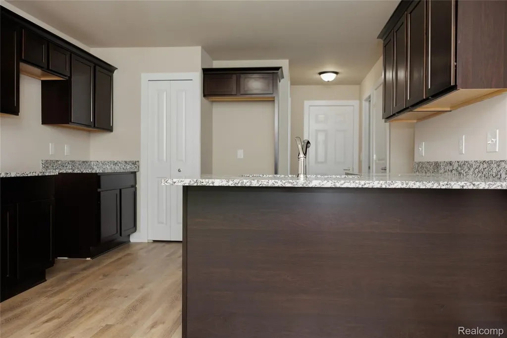 23207 Dale Allen Drive Clinton Charter Township MI 48035
