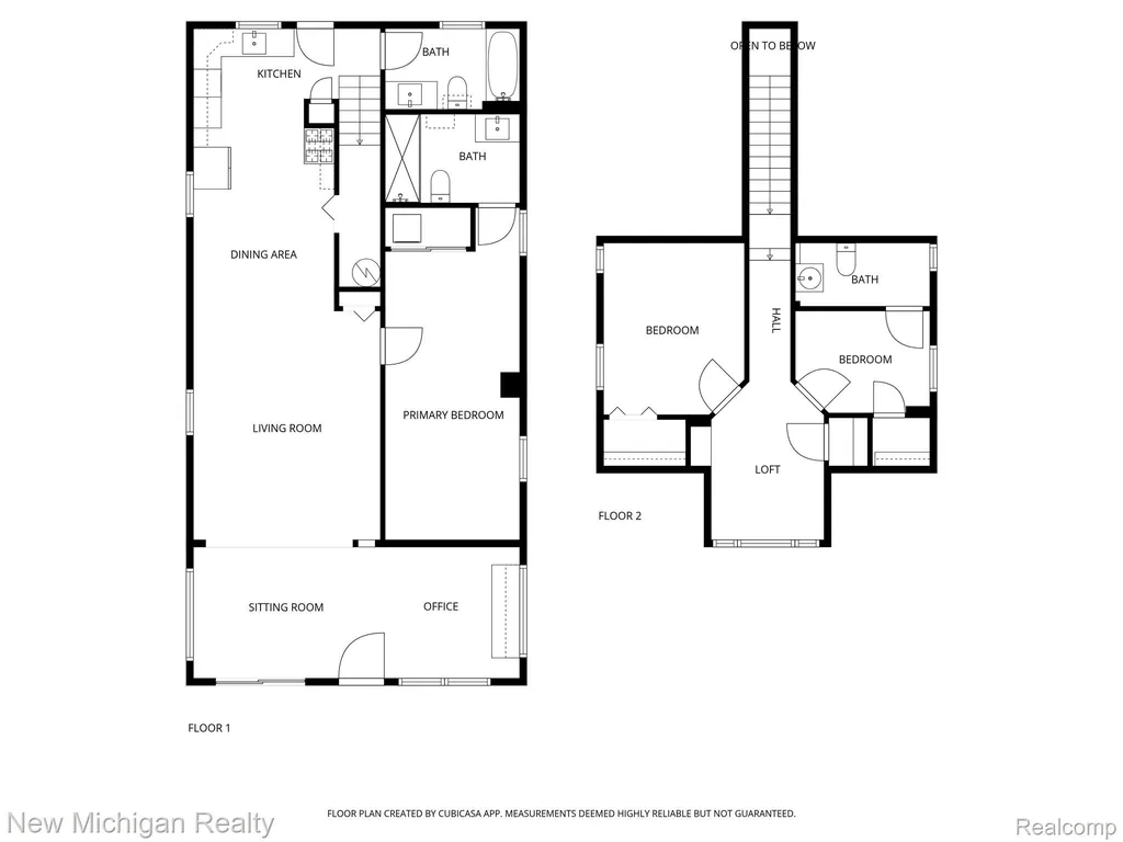 8665 Cooley Lake Road Commerce Charter Township MI 48382