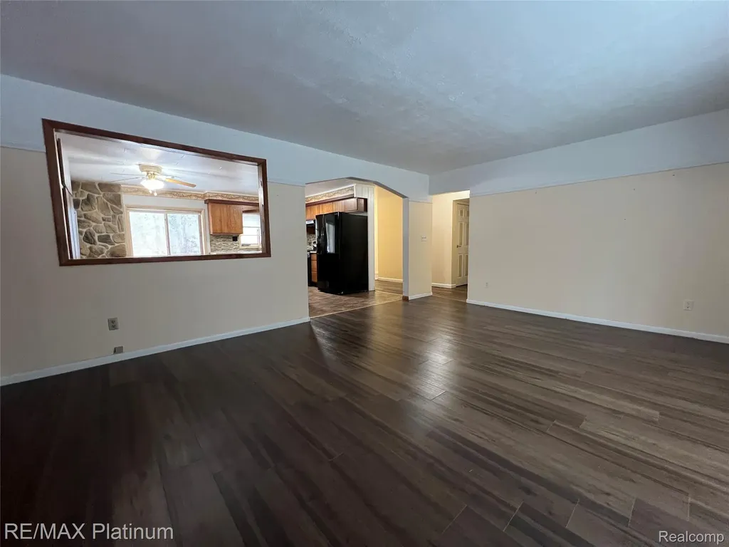 5318 Gemini Lane Wilson Township MI 49707