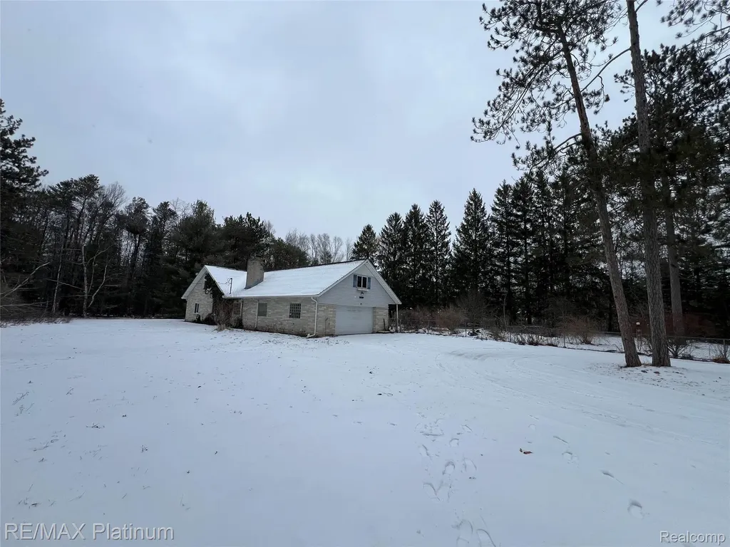 5318 Gemini Lane Wilson Township MI 49707