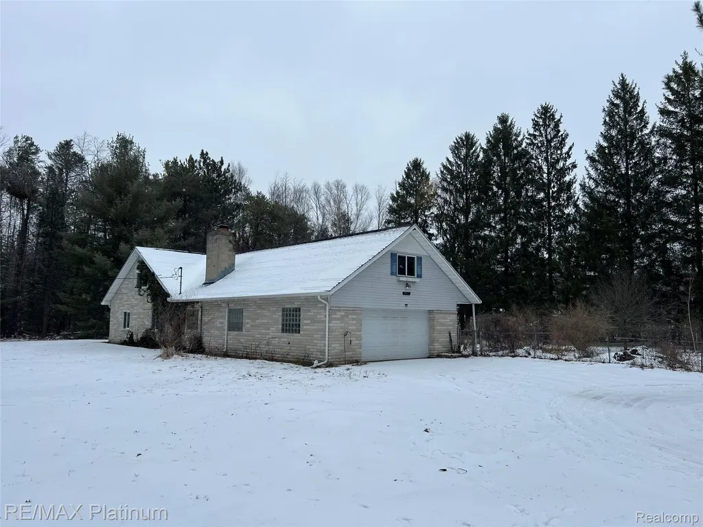 5318 Gemini Lane Wilson Township MI 49707