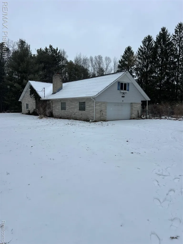 5318 Gemini Lane Wilson Township MI 49707