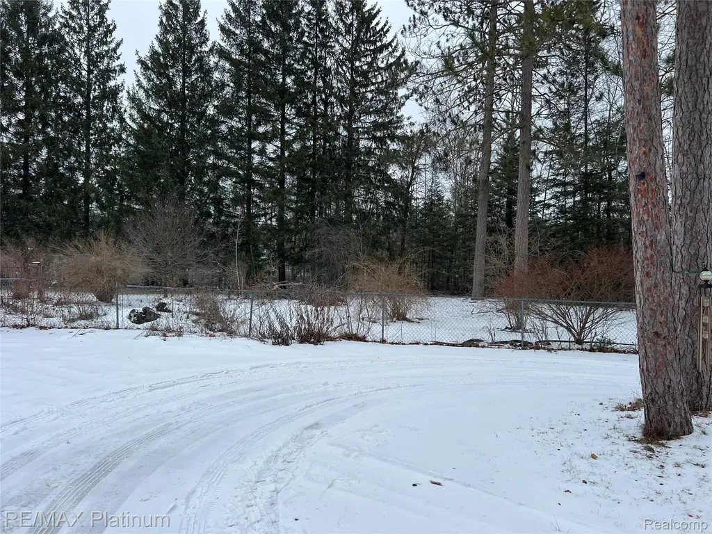 5318 Gemini Lane Wilson Township MI 49707