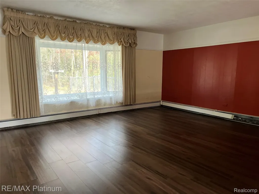 5318 Gemini Lane Wilson Township MI 49707