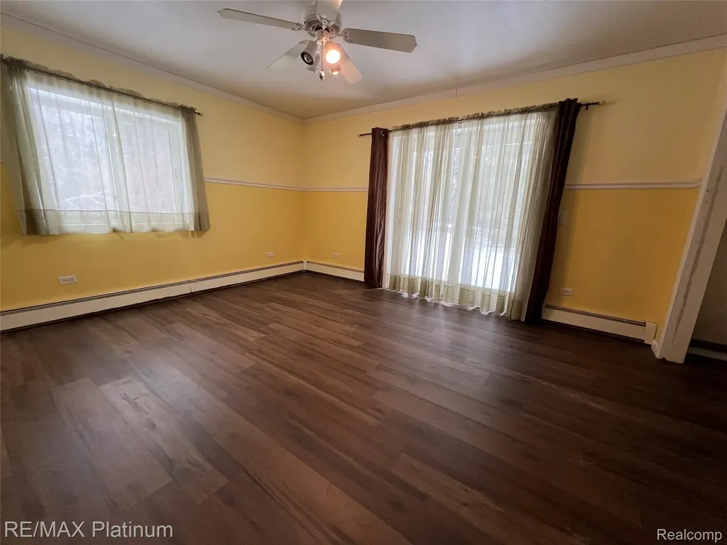 5318 Gemini Lane Wilson Township MI 49707