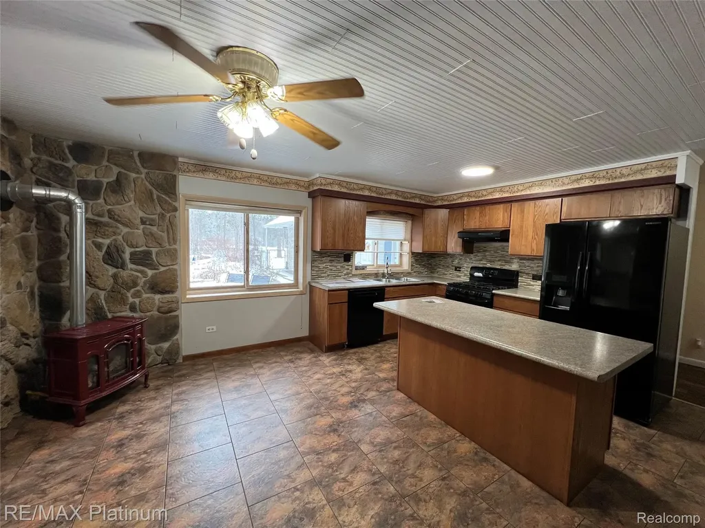 5318 Gemini Lane Wilson Township MI 49707