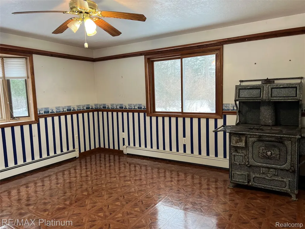 5318 Gemini Lane Wilson Township MI 49707