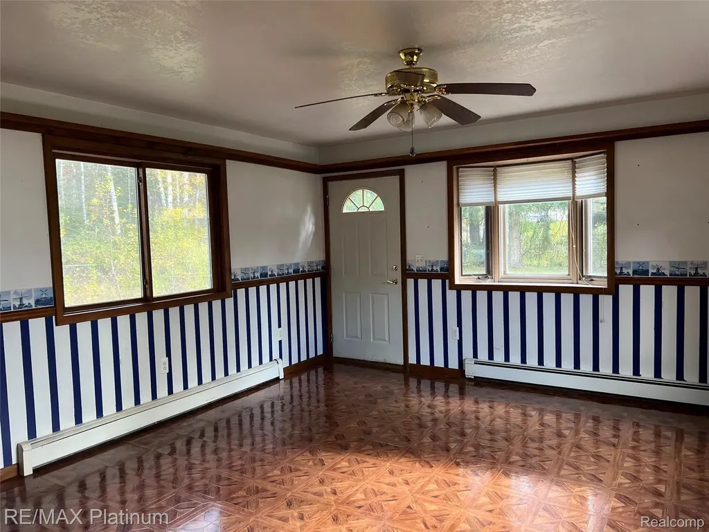 5318 Gemini Lane Wilson Township MI 49707