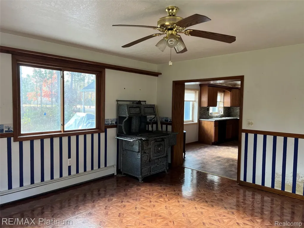 5318 Gemini Lane Wilson Township MI 49707