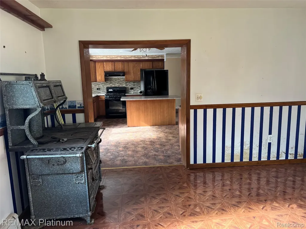 5318 Gemini Lane Wilson Township MI 49707