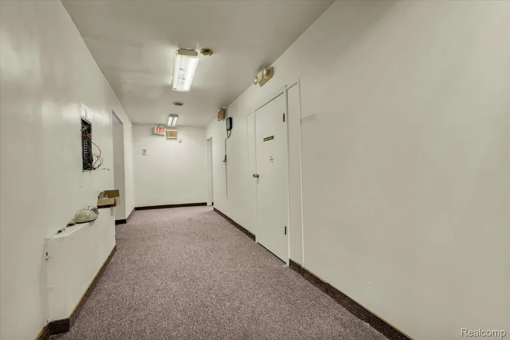 2670 Chalmers Street Detroit City MI 48215