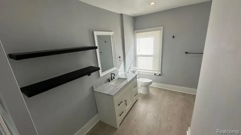873 Algonquin Street Detroit City MI 48215