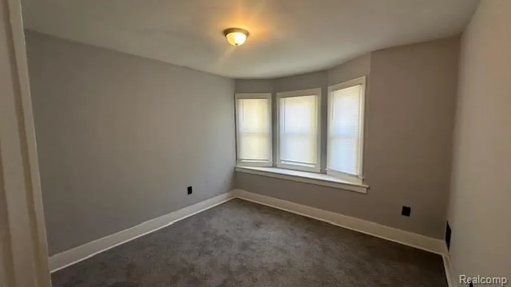 873 Algonquin Street Detroit City MI 48215