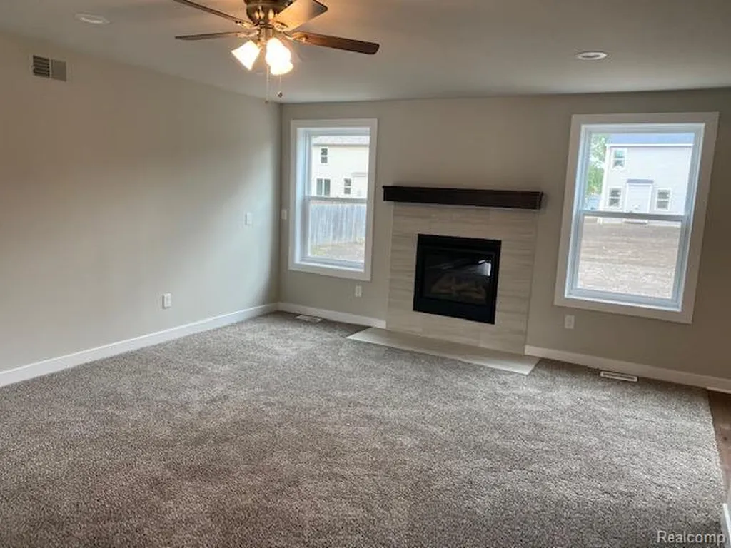 21600 Elmway Drive Clinton Charter Township MI 48035