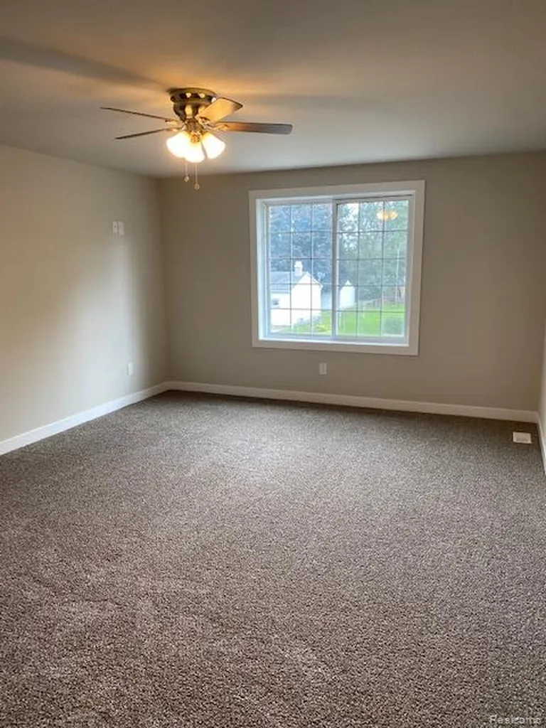 21600 Elmway Drive Clinton Charter Township MI 48035