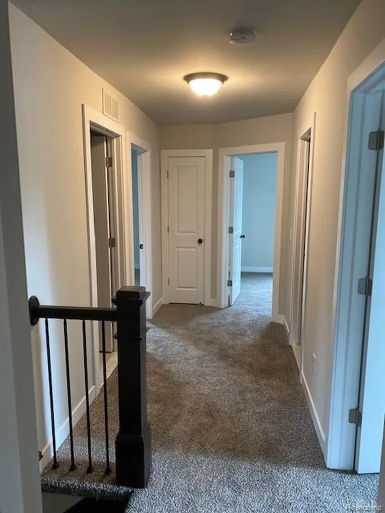 21600 Elmway Drive Clinton Charter Township MI 48035