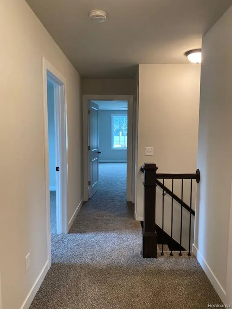 21600 Elmway Drive Clinton Charter Township MI 48035