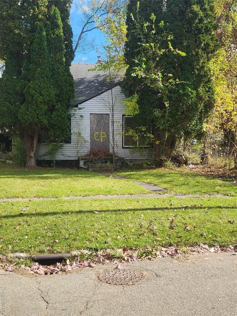 3722 Sterling Street Flint City MI 48504