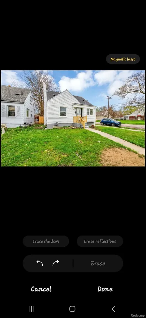 16121 Manning Street Detroit City MI 48205