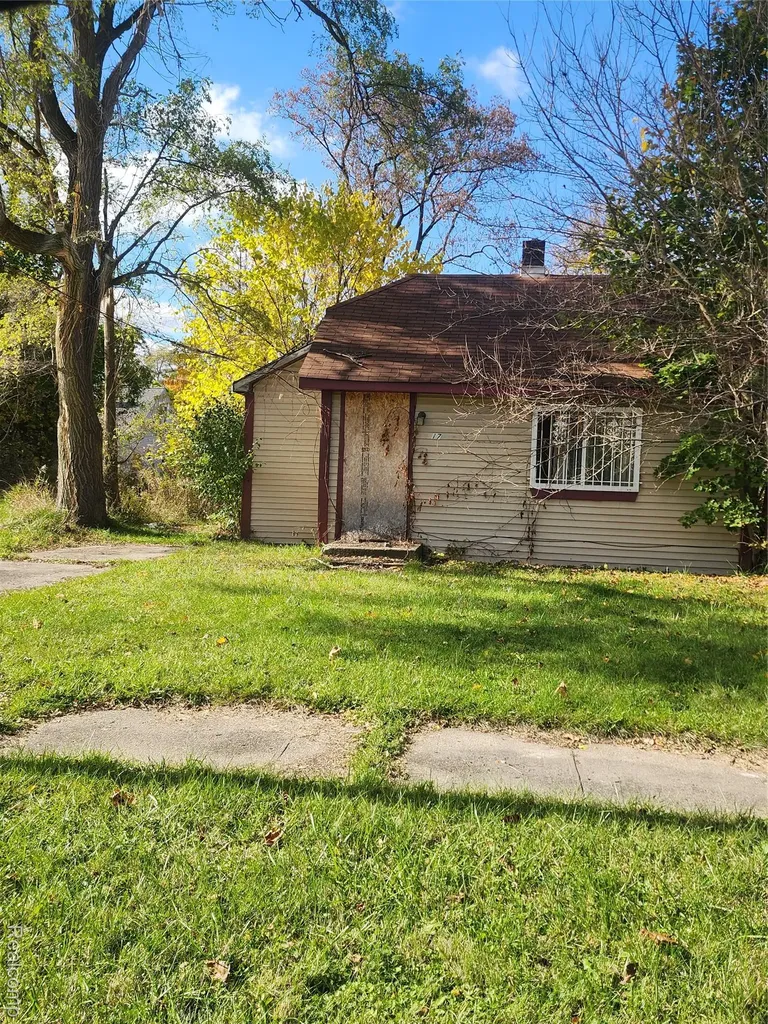 3617 Kellar Avenue Flint City MI 48504
