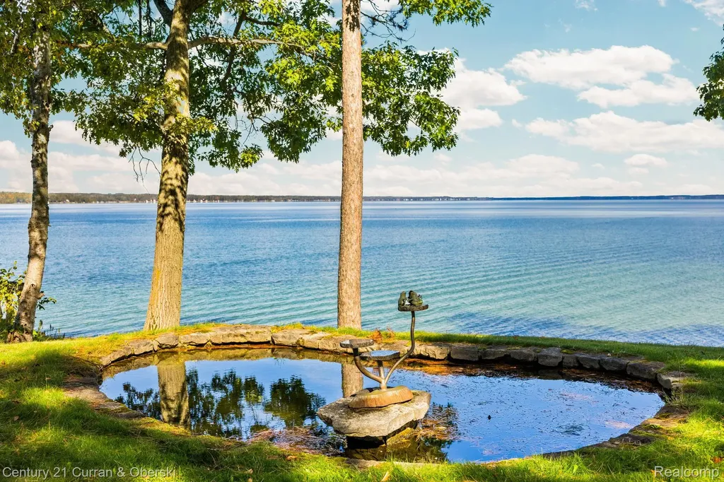 3063 Red Pine Point Drive Mullett Township MI 49749