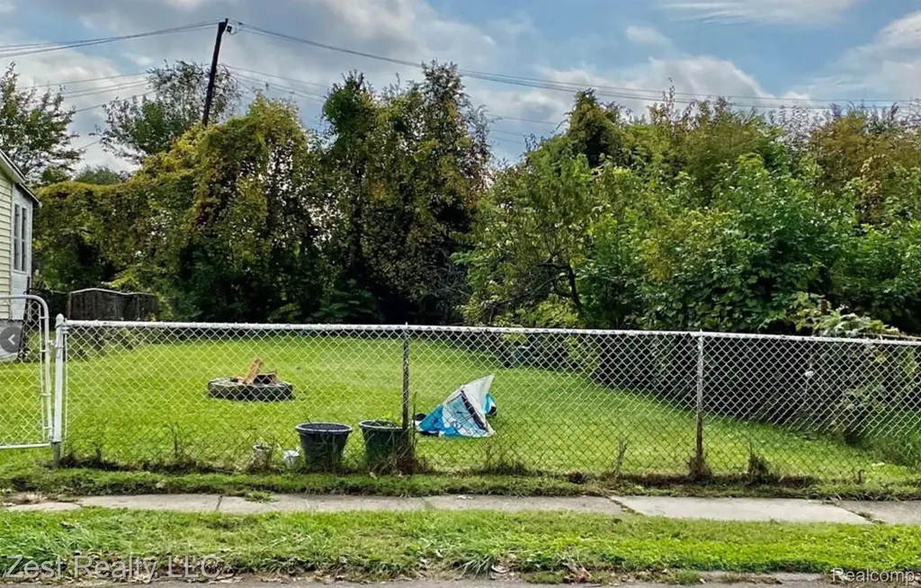 5644 Casmere Street Detroit City MI 48212