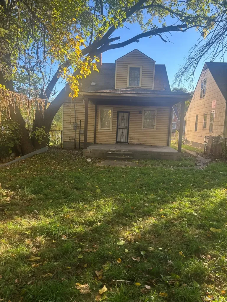 14157 Birwood Street Detroit City MI 48238