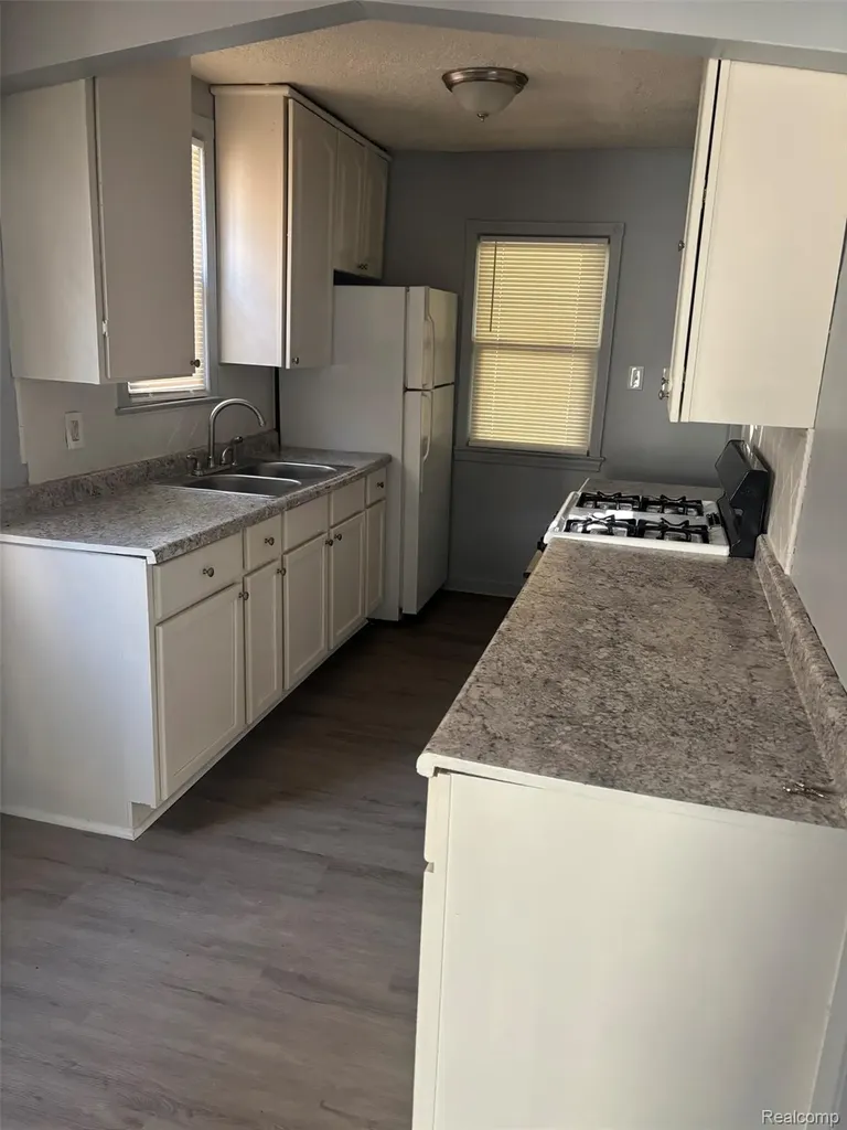 14157 Birwood Street Detroit City MI 48238