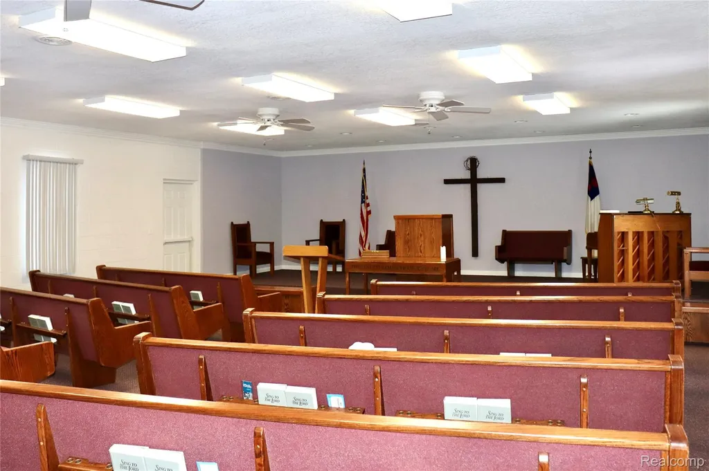 8410 Linden Road Mundy Township MI 48473