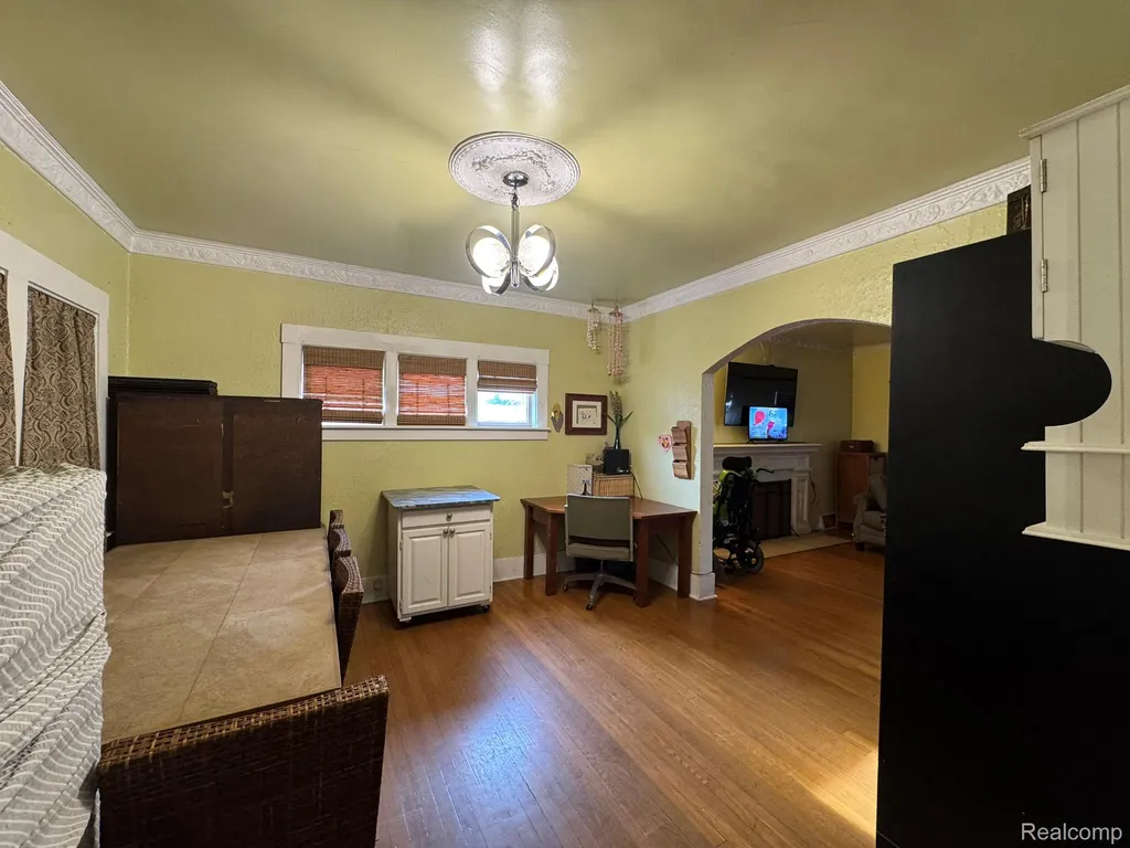 15464 Oakfield Street Detroit City MI 48227