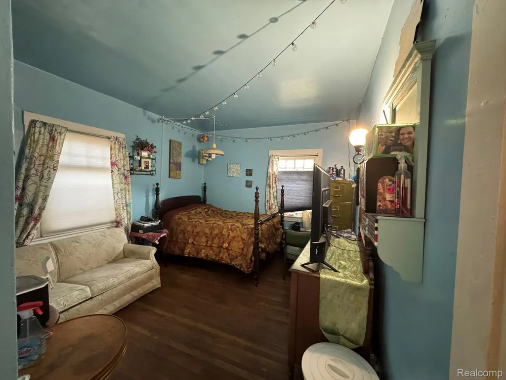 15464 Oakfield Street Detroit City MI 48227