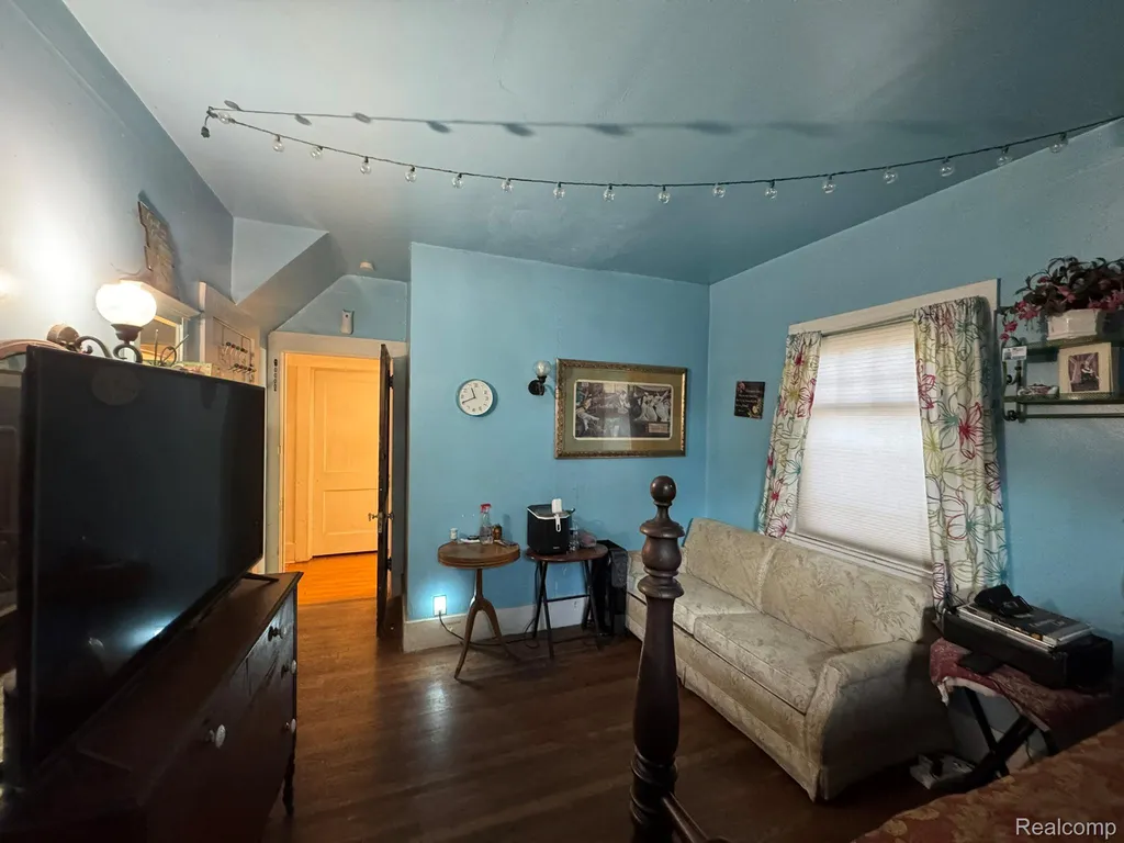 15464 Oakfield Street Detroit City MI 48227