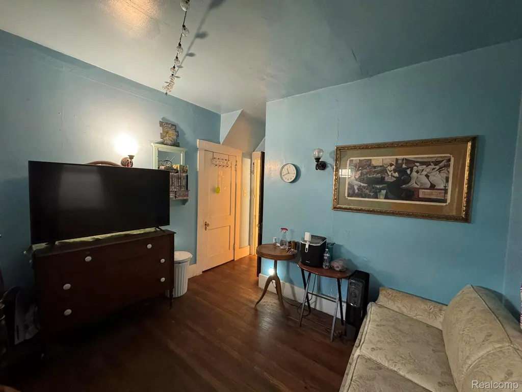 15464 Oakfield Street Detroit City MI 48227