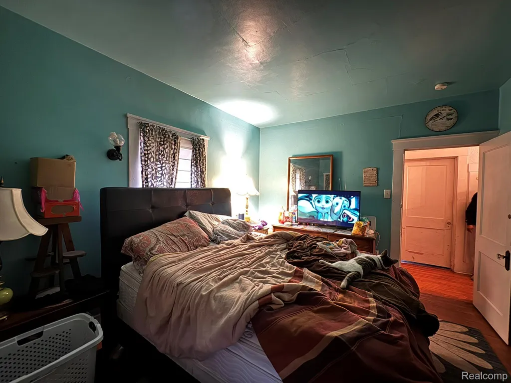 15464 Oakfield Street Detroit City MI 48227