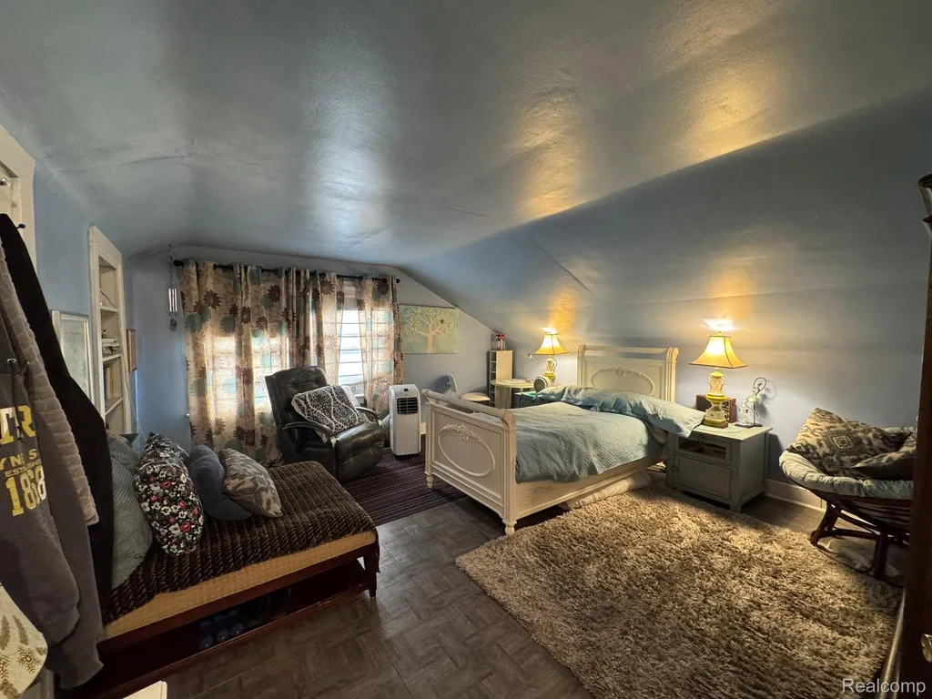 15464 Oakfield Street Detroit City MI 48227