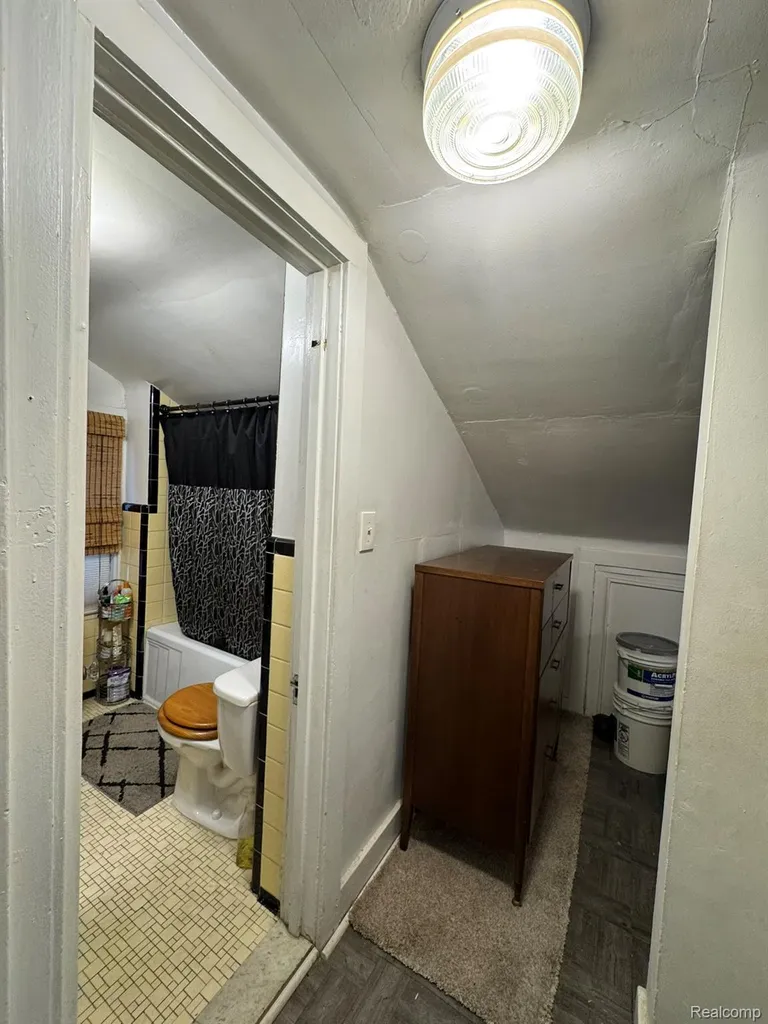 15464 Oakfield Street Detroit City MI 48227