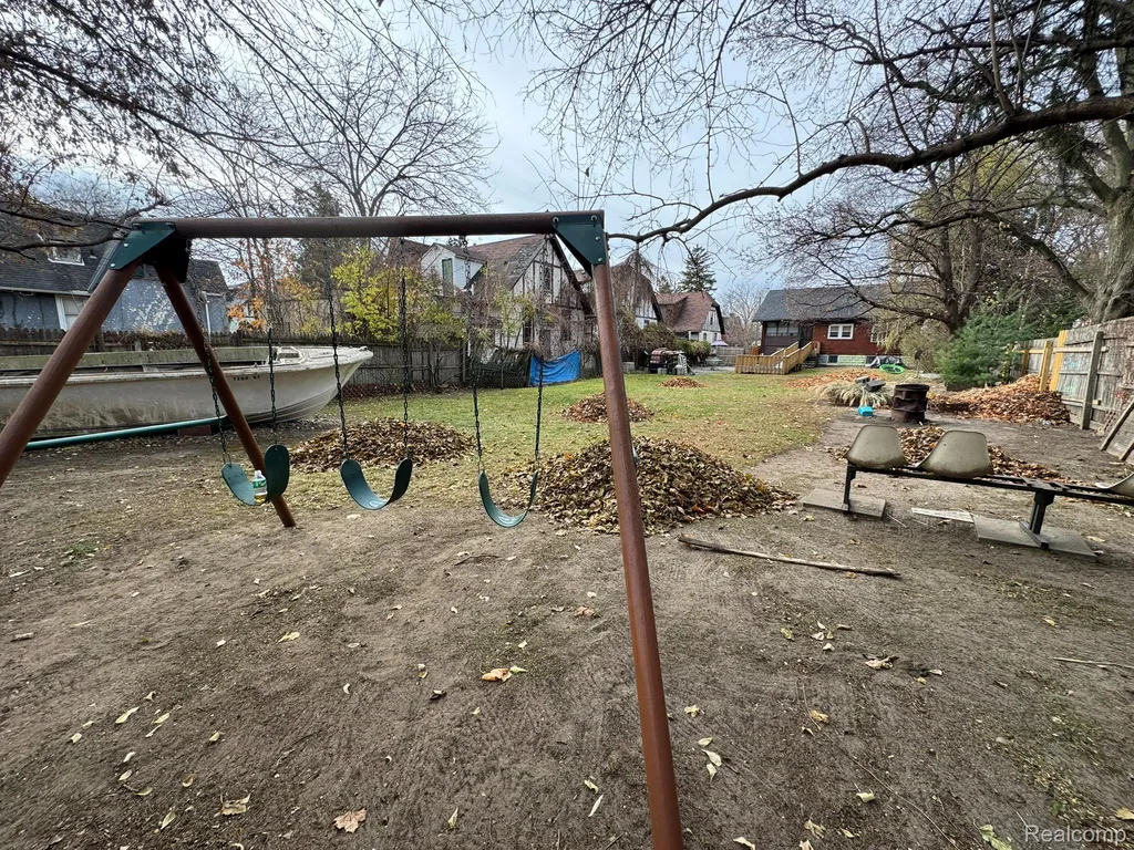 15464 Oakfield Street Detroit City MI 48227